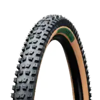 Bicycle tyre