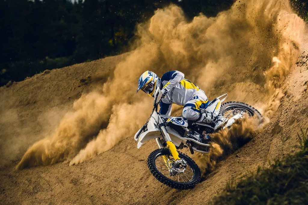 Motocross — passion and performance at Roataway