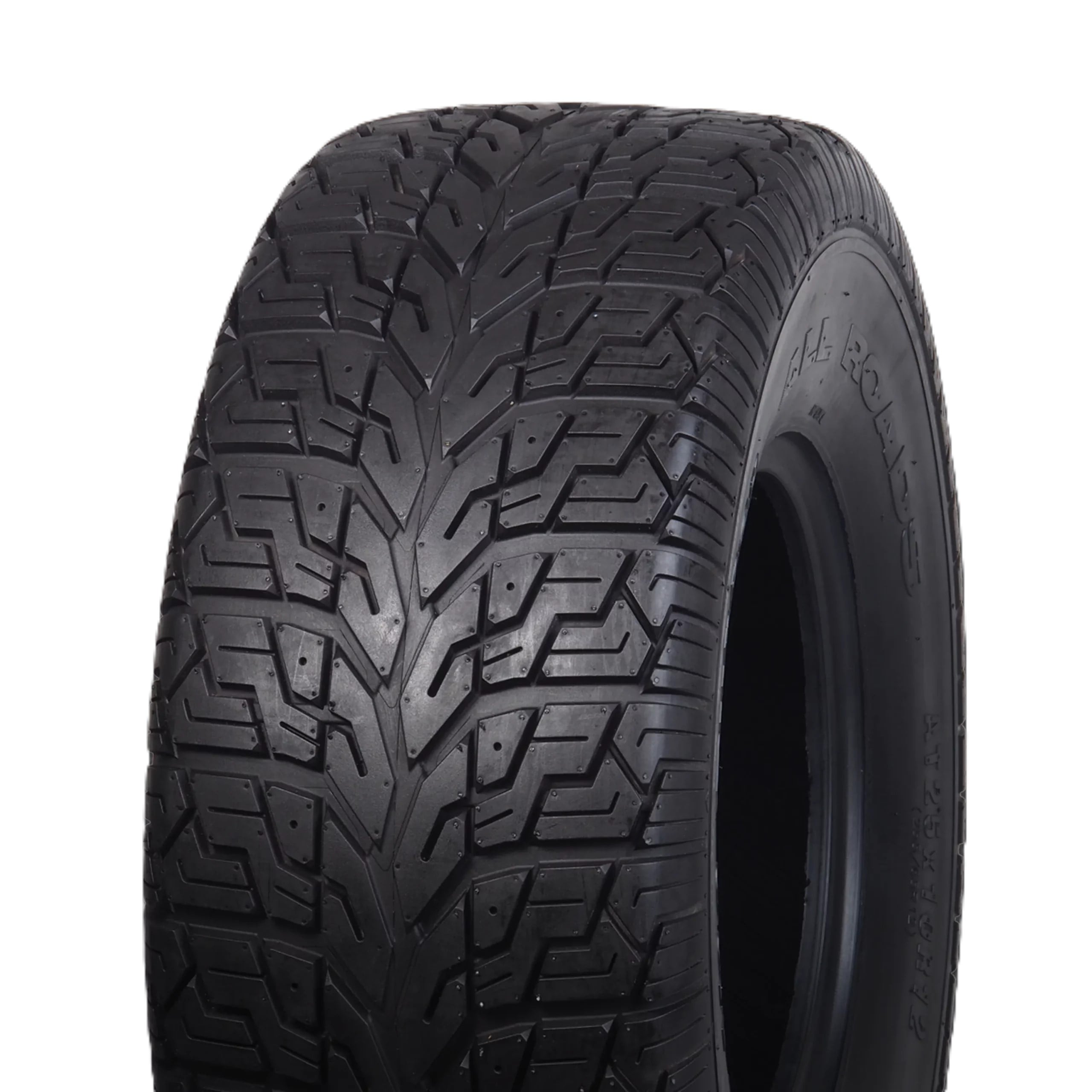 Anvelopa ATV 25X10-12 ALL ROAD, VRM-402 6PR, Tubeless, Vee Rubber, All season - Made in Thailanda