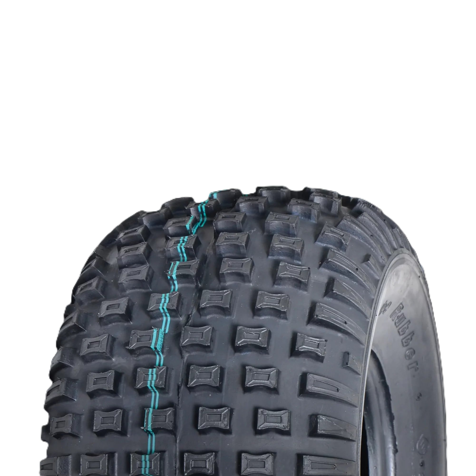 Anvelopa ATV Vee Rubber, 145/70-6, VRM-196 4PR 19J, Tubeless, All season - Made in Thailanda