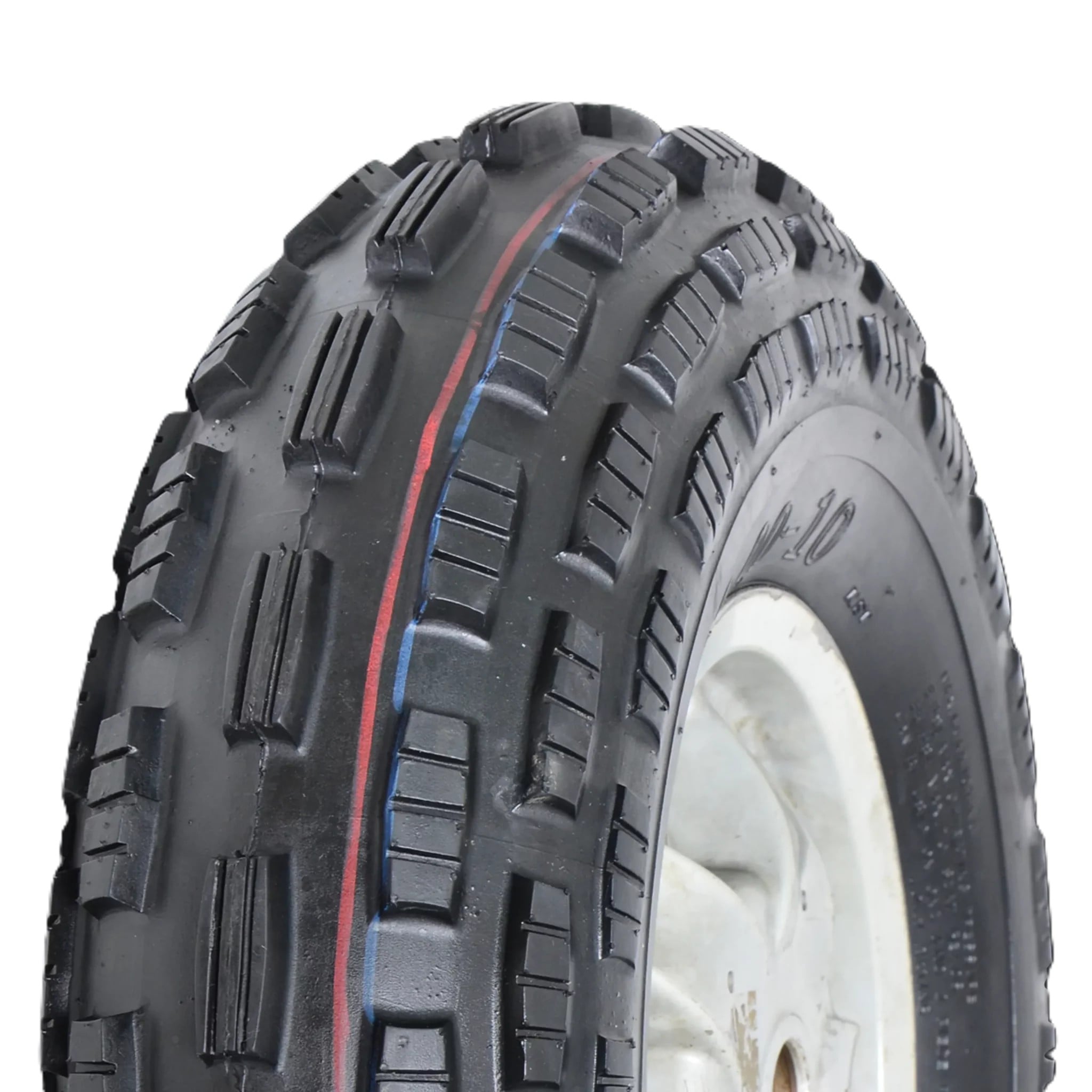 Anvelopa ATV Vee Rubber, 20X7-8 VRM-208 4PR 47J Tubeless, All season - Made in Thailanda
