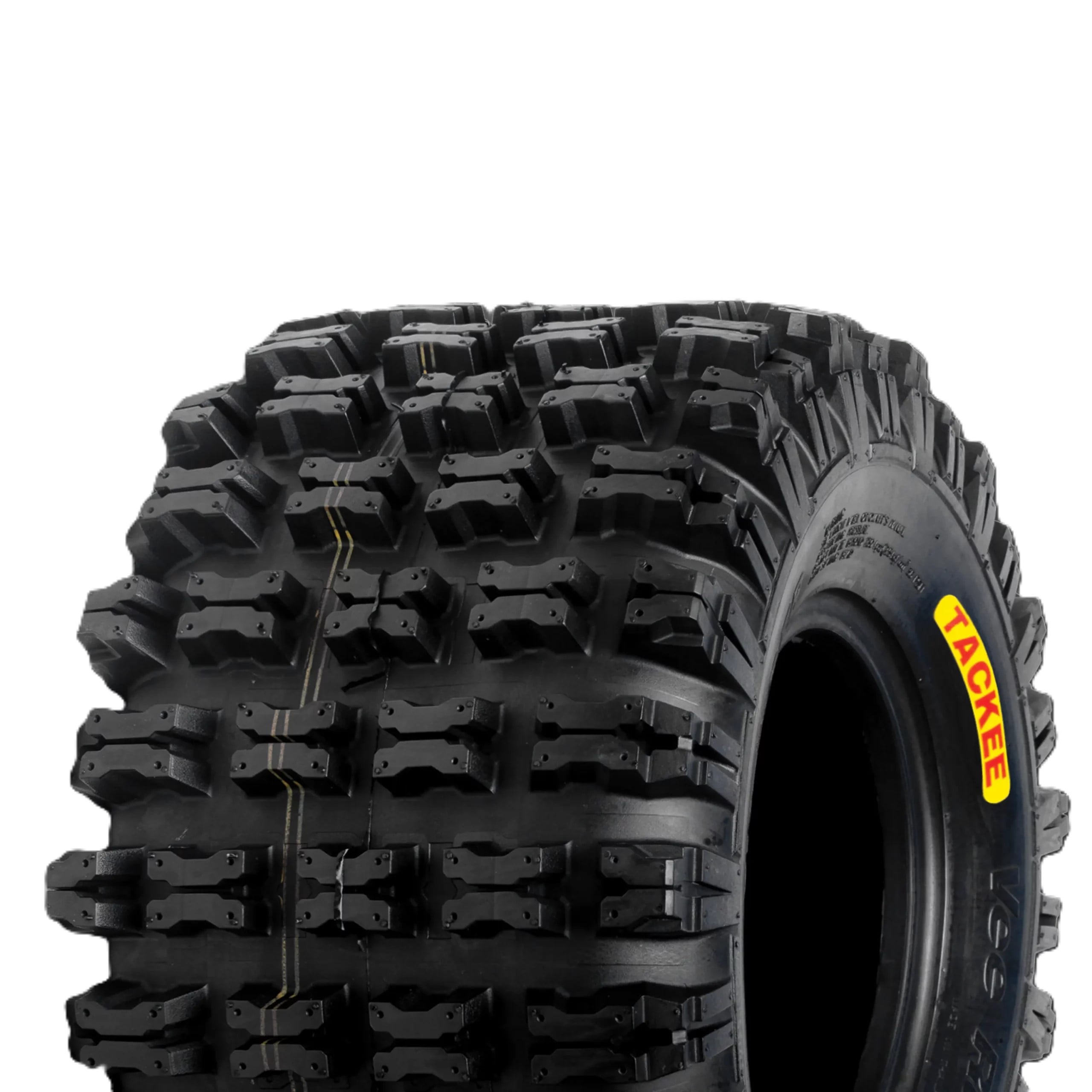 Anvelopa ATV Vee Rubber, 20X11-9 AVENGER GNCC, VRM-365 6PR, Tubeless, All season - Made in Thailanda