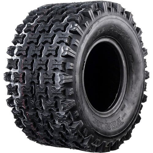 Anvelopa ATV Vee Rubber, 20X11-10 VENOM, VRM-260 4PR 37M, Tubeless, All season - Made in Thailanda
