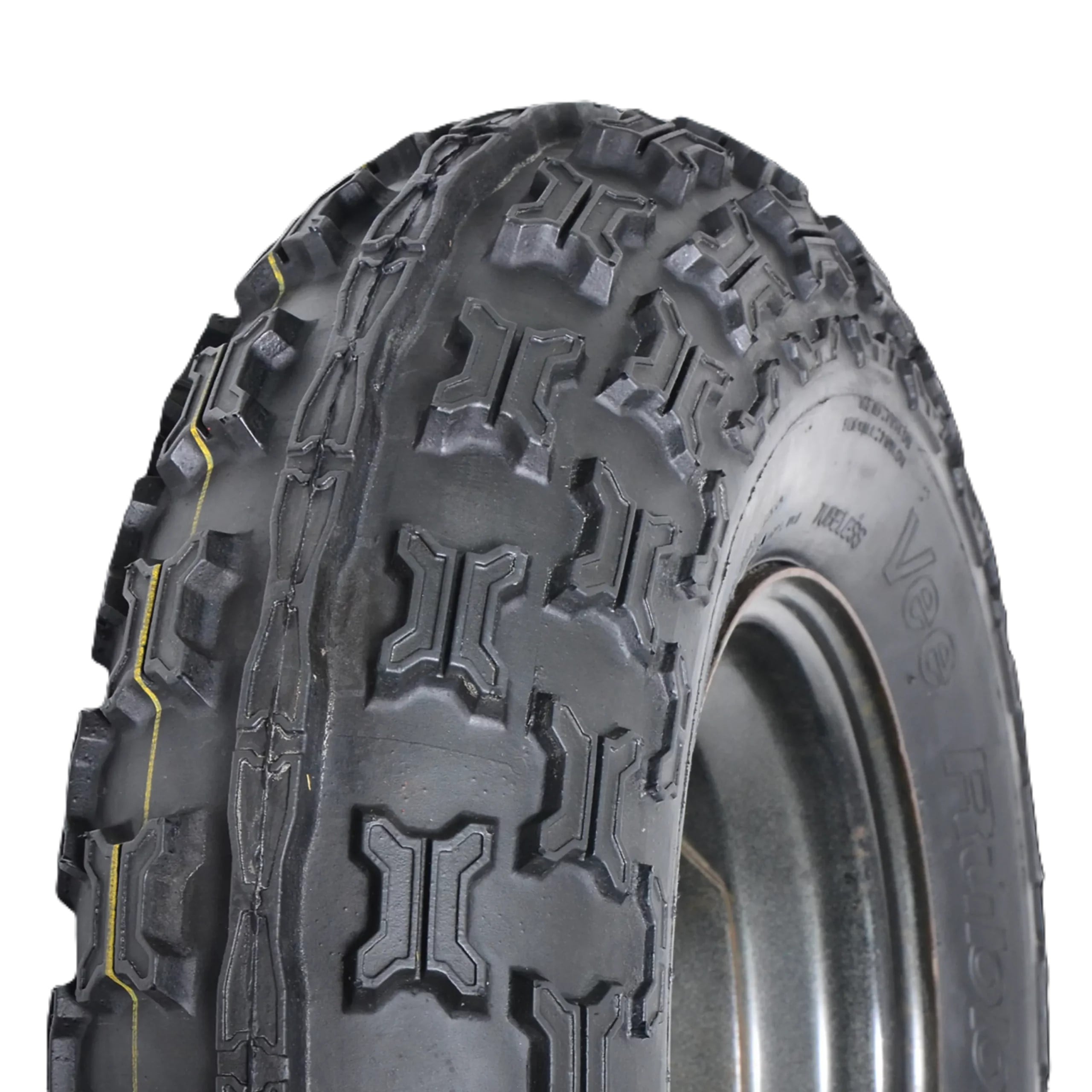 Anvelopa ATV Vee Rubber, 21X7-10 VENOM, VRM-259 4PR 25M, Tubeless, All season - Made in Thailanda