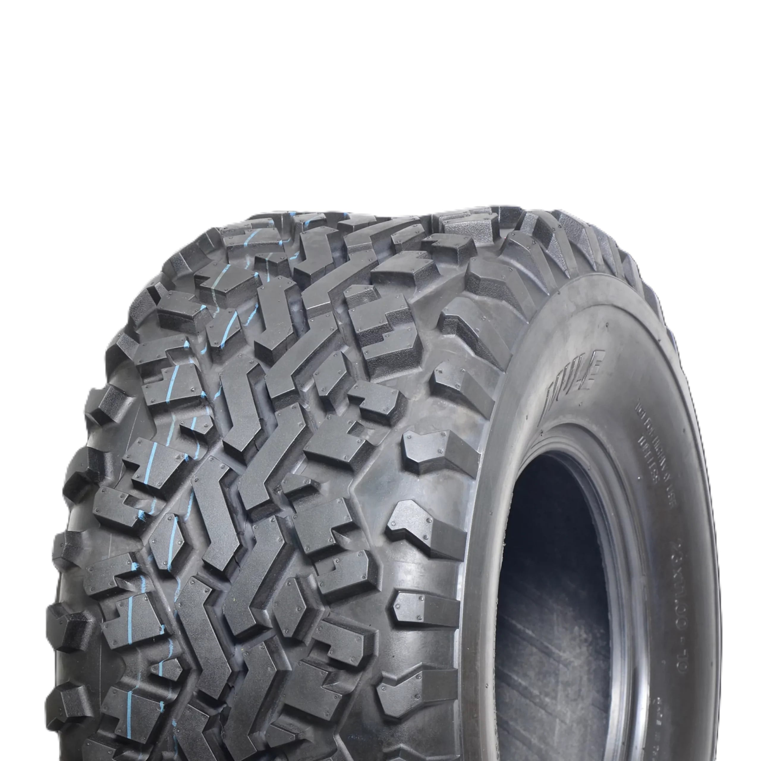 Anvelopa ATV  Vee Rubber, 23X11-10 KAWASAKI MULE, VRM-400 6PR, Tubeless, All season - Made in Thailanda