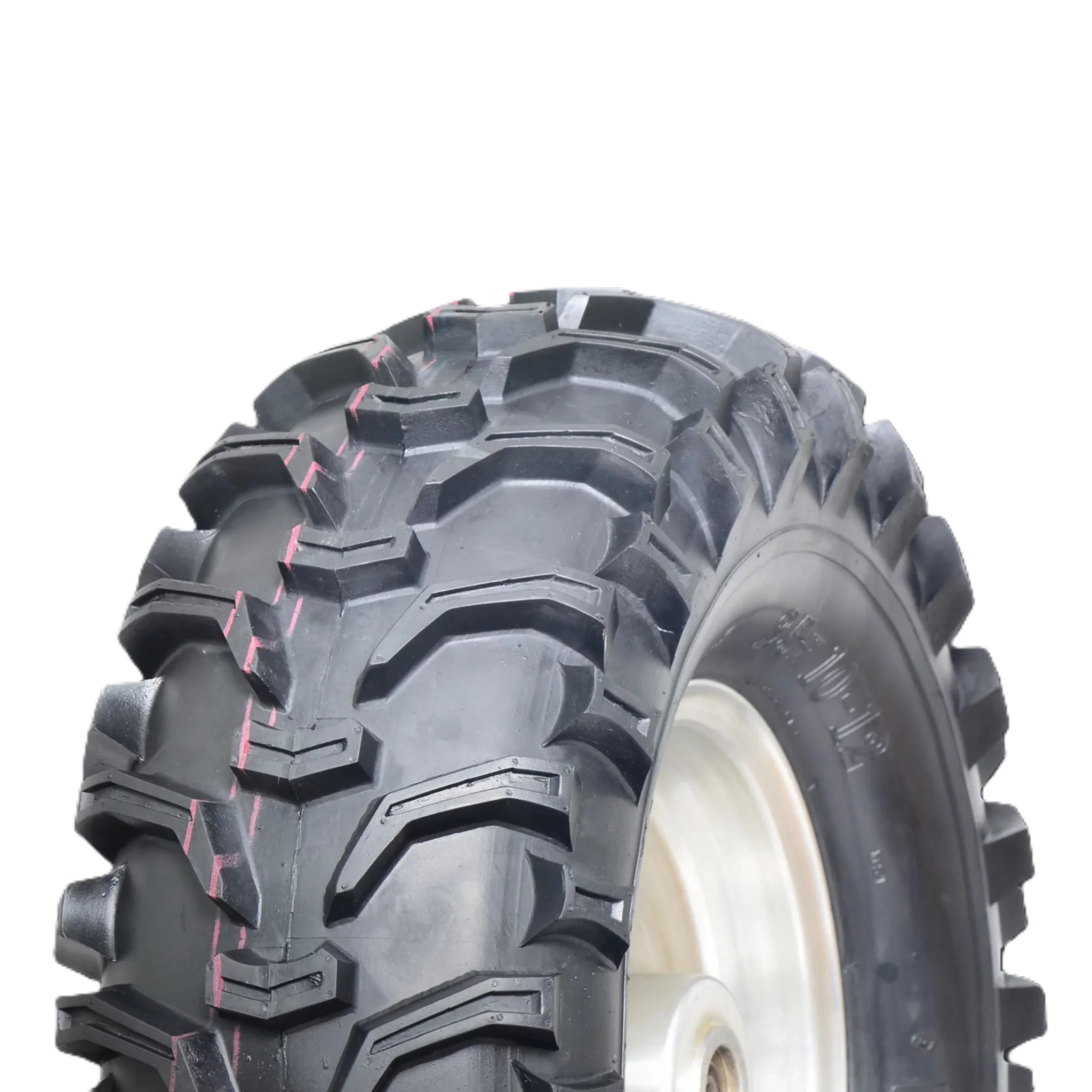Anvelopa ATV Vee Rubber, 23X11-10 VRM-189 6PR Tubeless, All season - Made in Thailanda