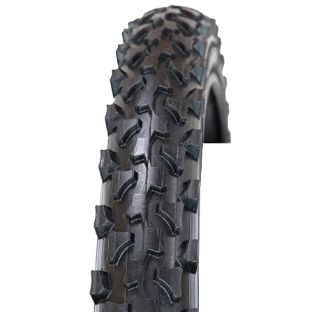 Anvelopa bicicleta 26x1.75 MTB (44-559) L-326 PTS