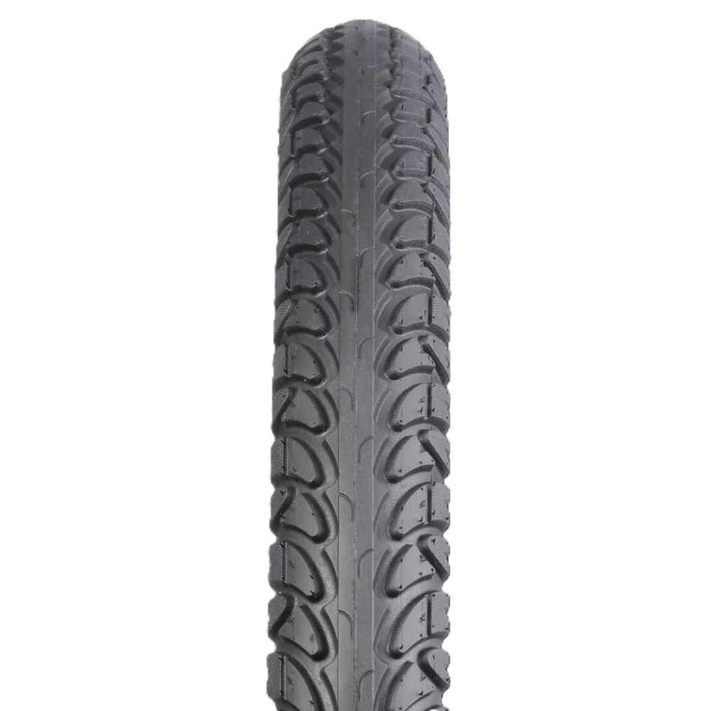 Anvelopa bicicleta electrica Vee Rubber, 18x2.50 VRB-317 BK (60-355), Made in Thailanda