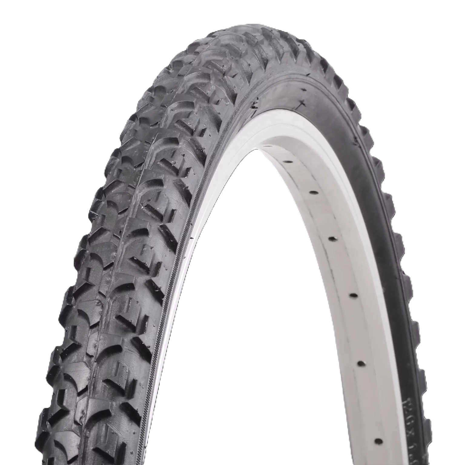 Anvelopa bicicleta Vee Rubber, 16x1.75 (47-305) VRB-114C, (copii) - Made in Thailanda