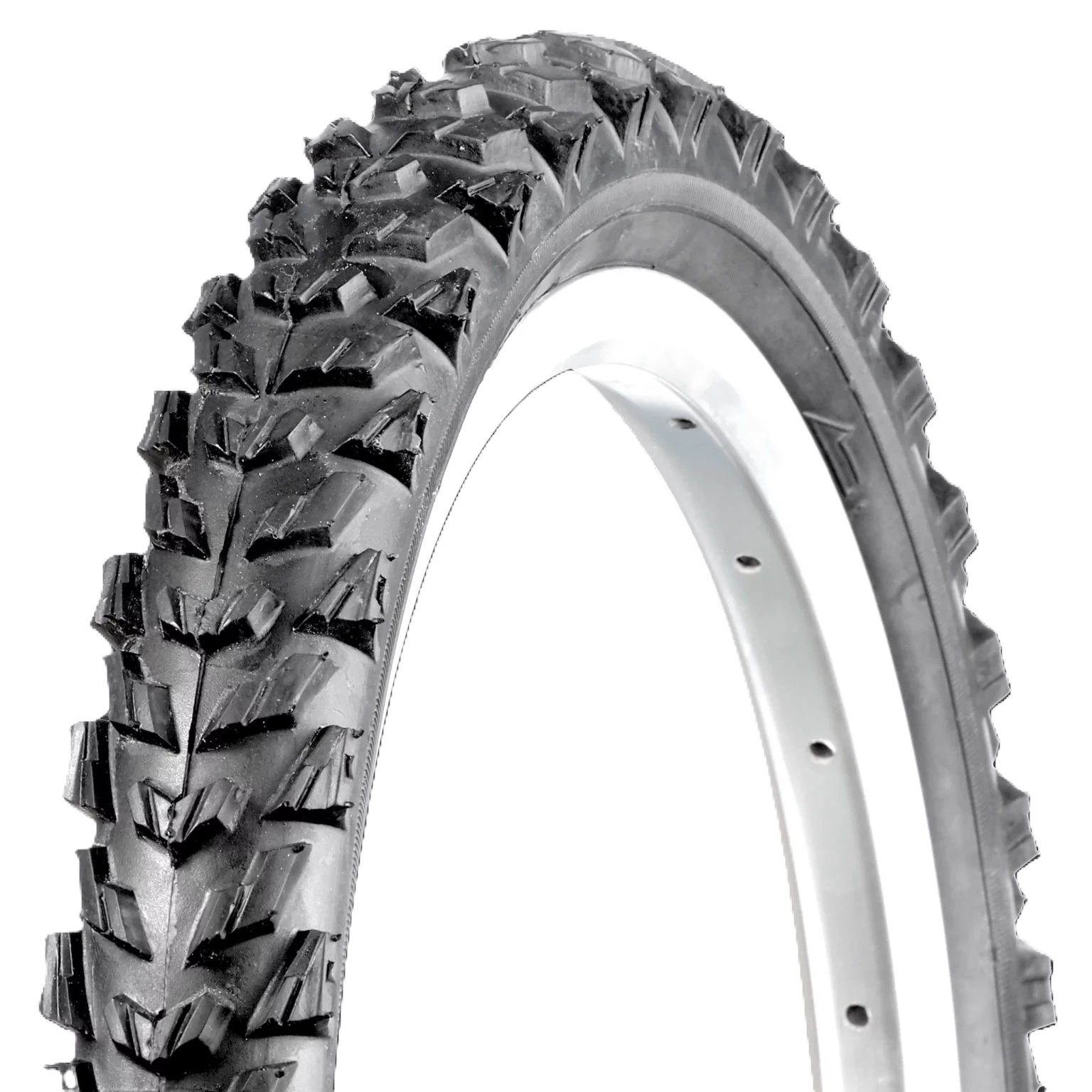 Anvelopa bicicleta Vee Rubber, 20x1.90, (50-406), VRB-107B, Made in Thailanda