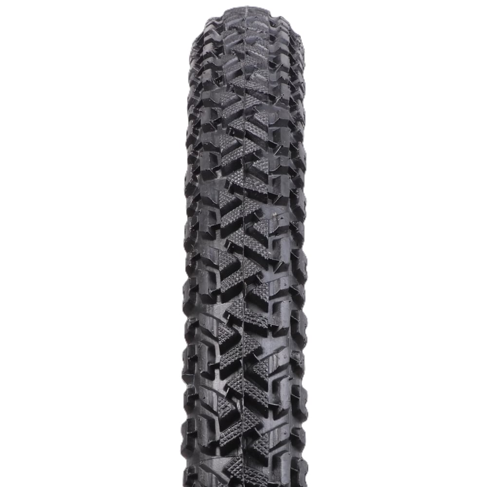 Anvelopa bicicleta Vee Rubber, 20x1.90 VRB-084 BK (50-406), Made in Thailanda