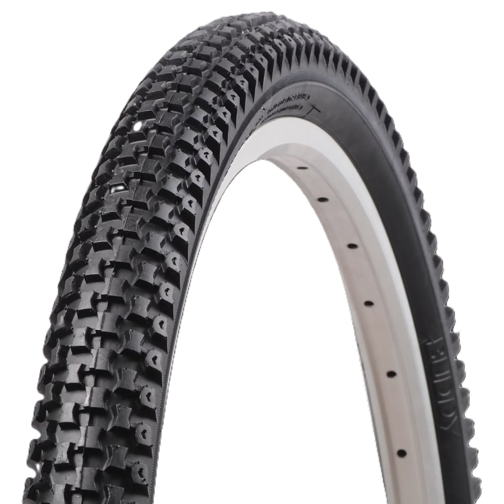 Anvelopa bicicleta Vee Rubber, 24x1.95 VRB-244 BK (50-507), BUDDY - Made in Thailanda