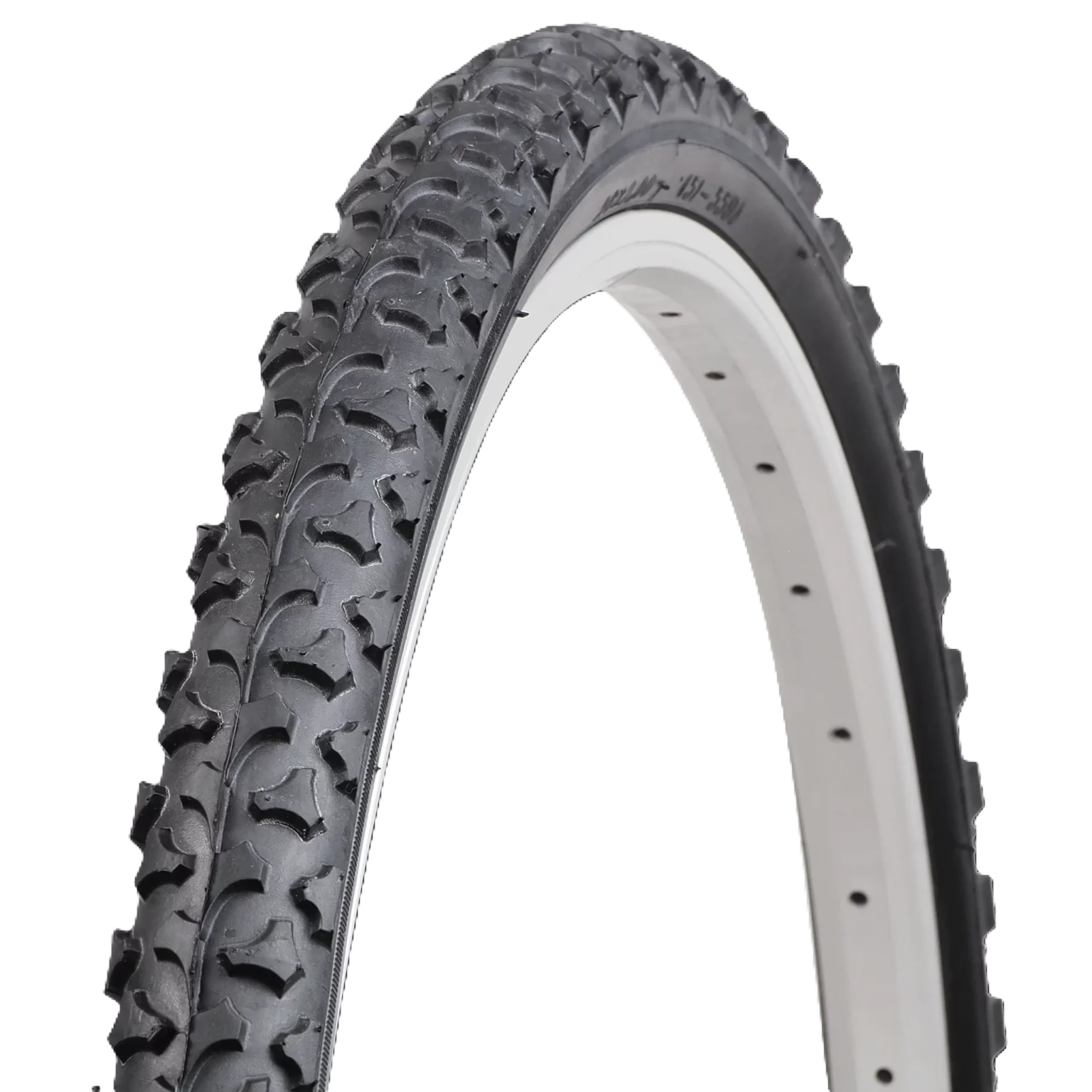 Anvelopa bicicleta Vee Rubber, 26x1.75, (47-559), VRB-115, Made in Thailanda