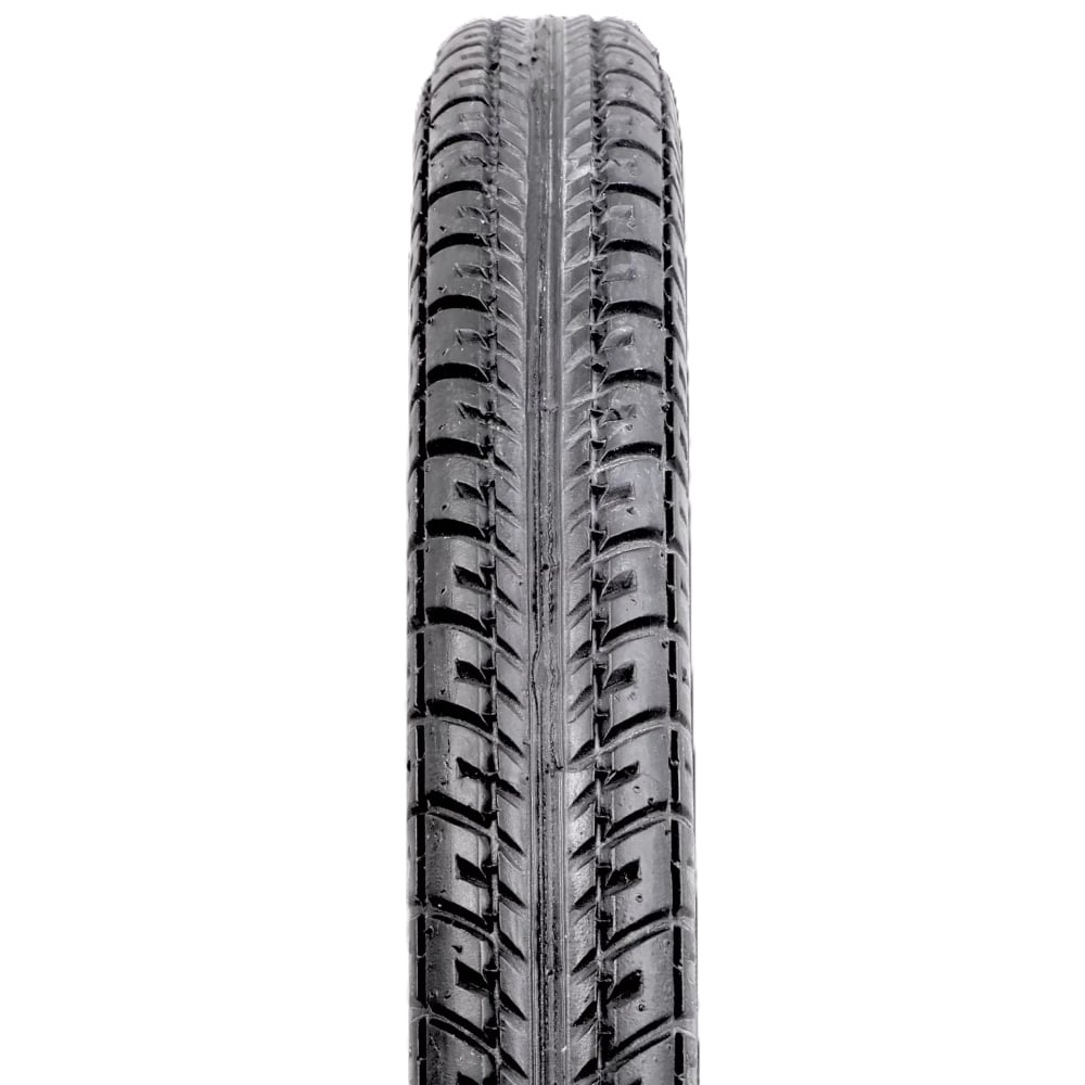 Anvelopa bicicleta Vee Rubber, 28x1 5/8X1 3/8 VRB-105 BK (37-622), Made in Thailanda