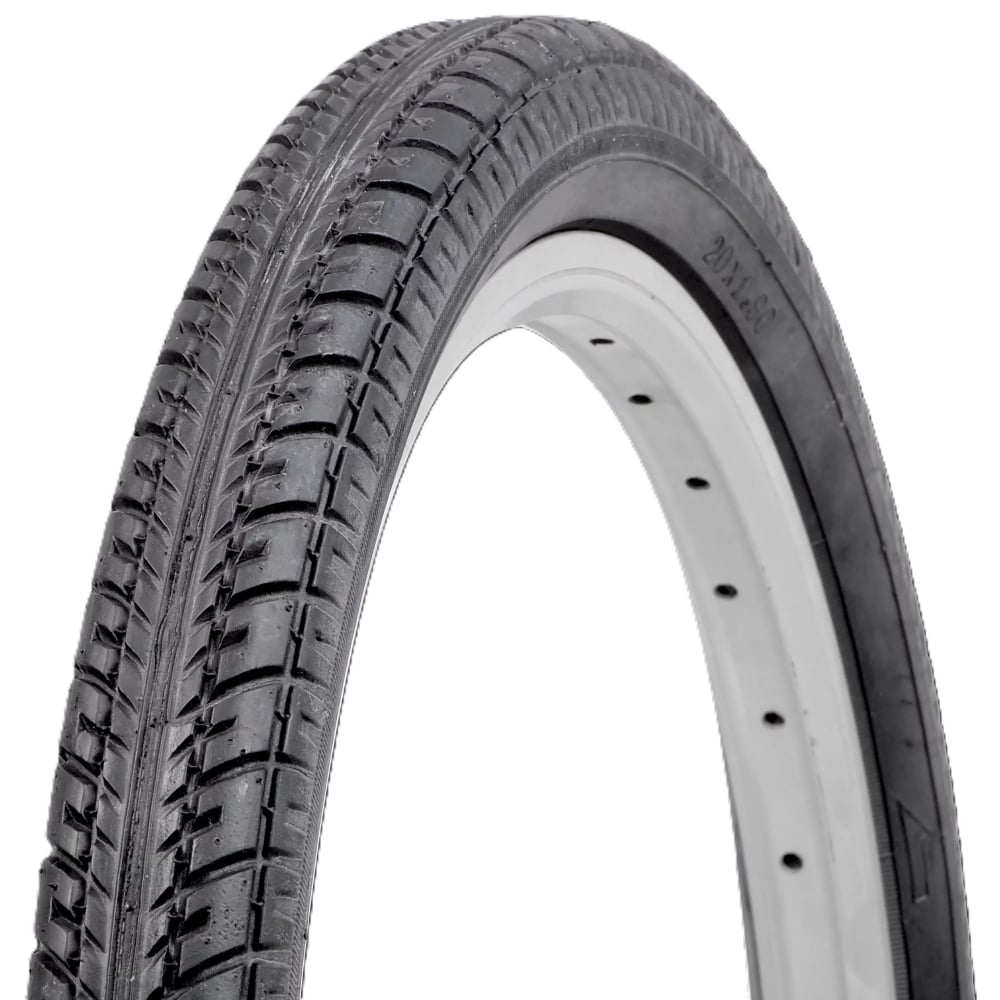 Anvelopa bicicleta Vee Rubber, 28x1 5/8X1 3/8 VRB-105 BK (37-622), Made in Thailanda