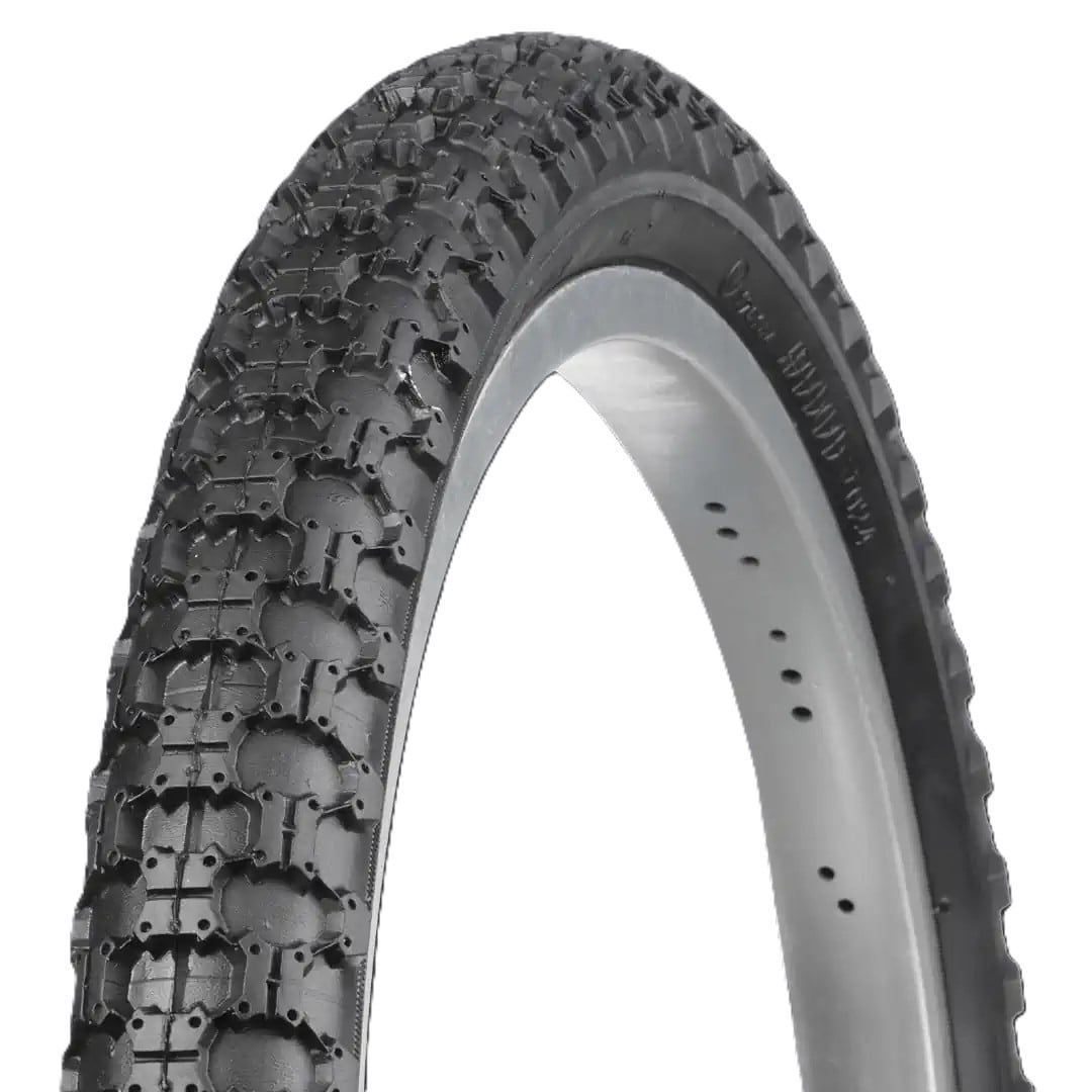 Anvelopa bicicleta Vee Rubber, 16x1.75 VRB-024 BK (47-305), Made in Thailanda