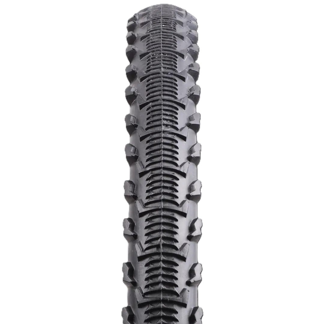 Anvelopa bicicleta Vee Rubber, 26x2.10 VRB-185 BK (54-559), Made in Thailanda