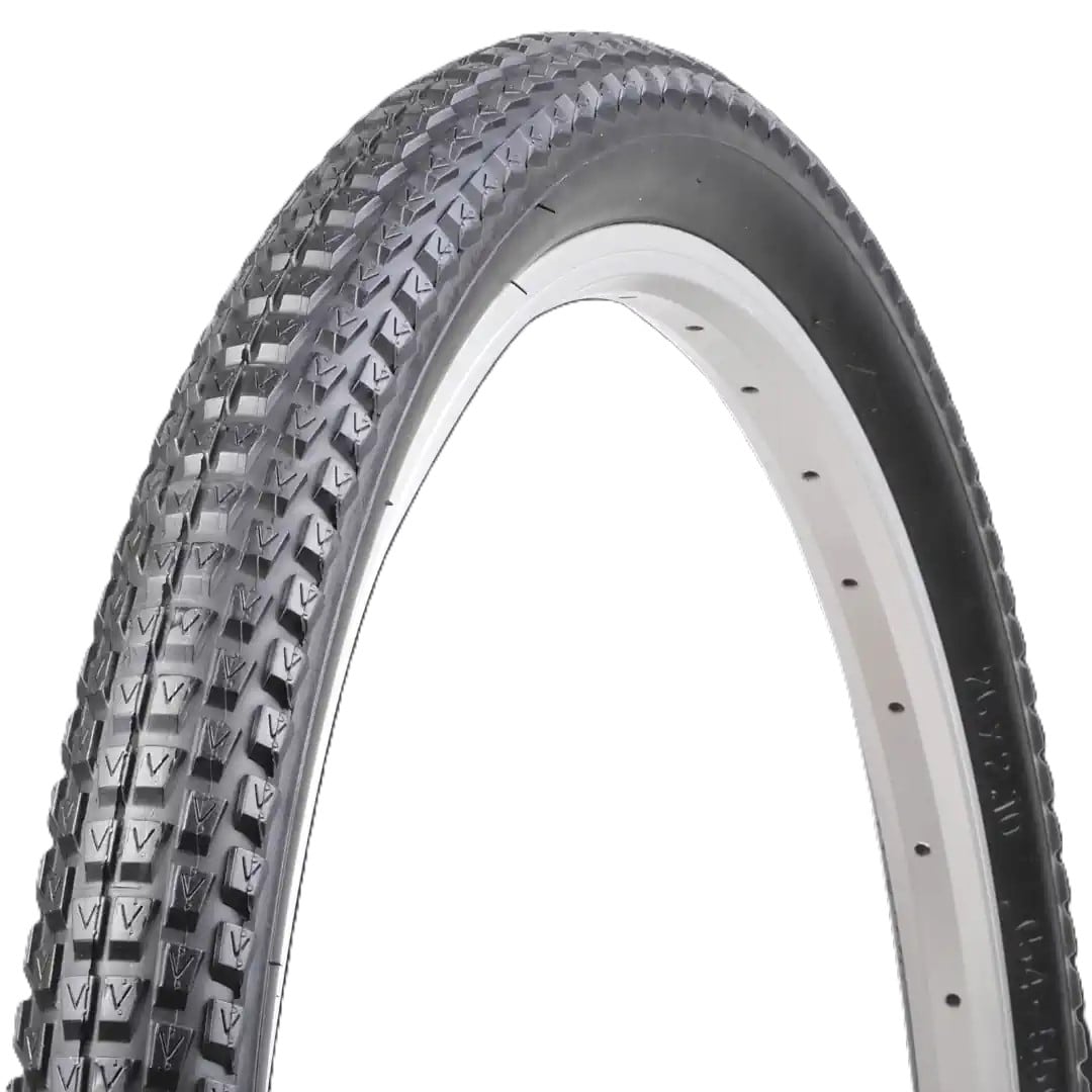 Anvelopa bicicleta Vee Rubber, 27.5x2.10 VRB-335 SBK (36TPI), WIRE BEAD KATANA DELUXE - Made in Thailanda