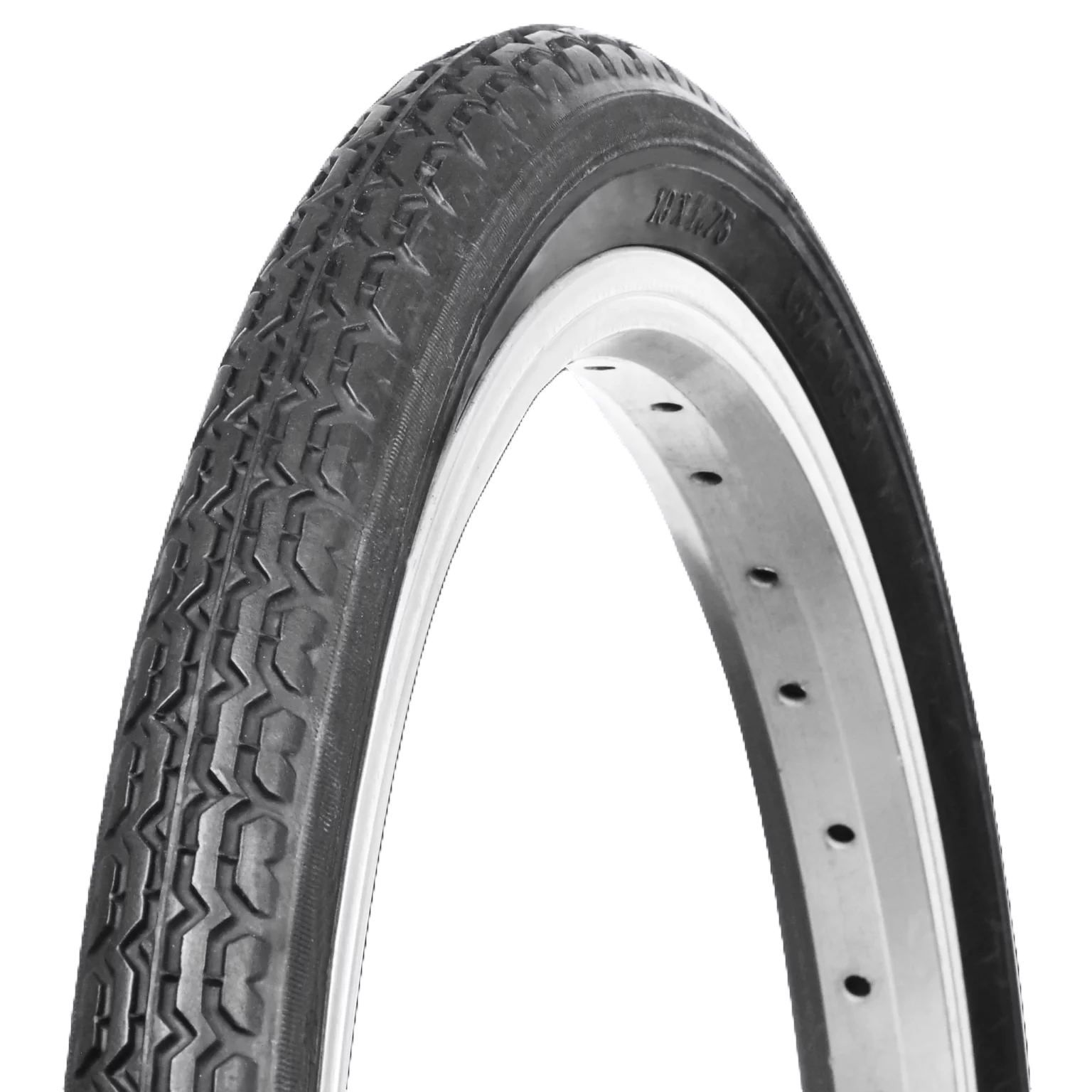 Anvelopa bicicleta Vee Rubber, 26x1 1/2, VRB-018, (40-584), Made in Thailanda