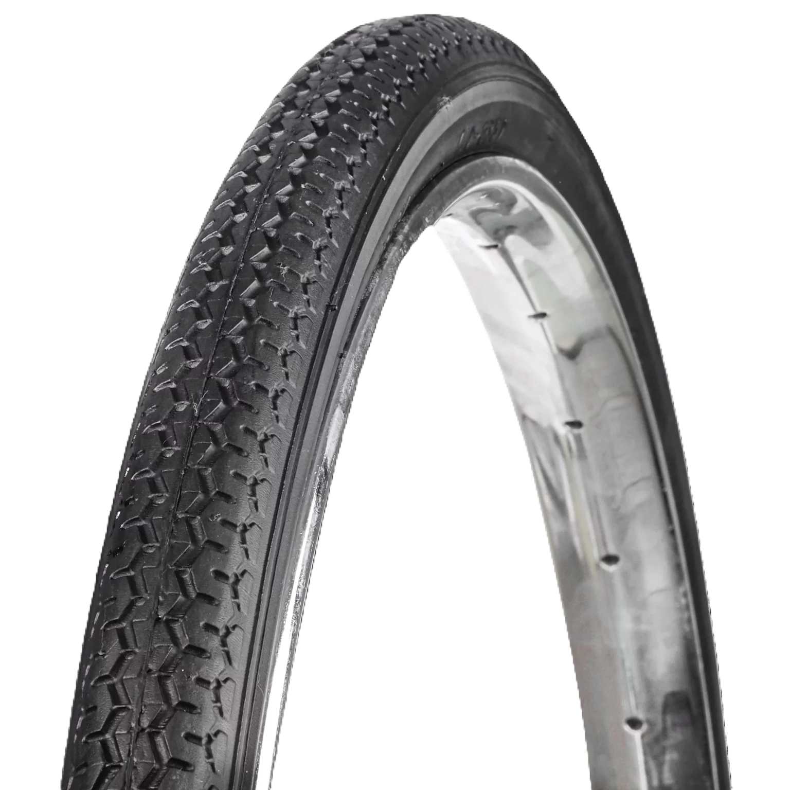Anvelopa bicicleta Vee Rubber, 27x1 1/4, VRB-028, (32-630), Made in Thailanda