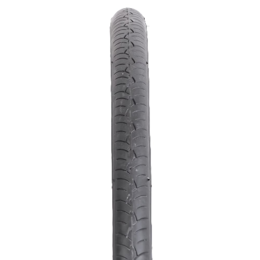 Anvelopa bicicleta Vee Rubber, 27x1 1/4 VRB-055 BK (32-630), Made in Thailanda