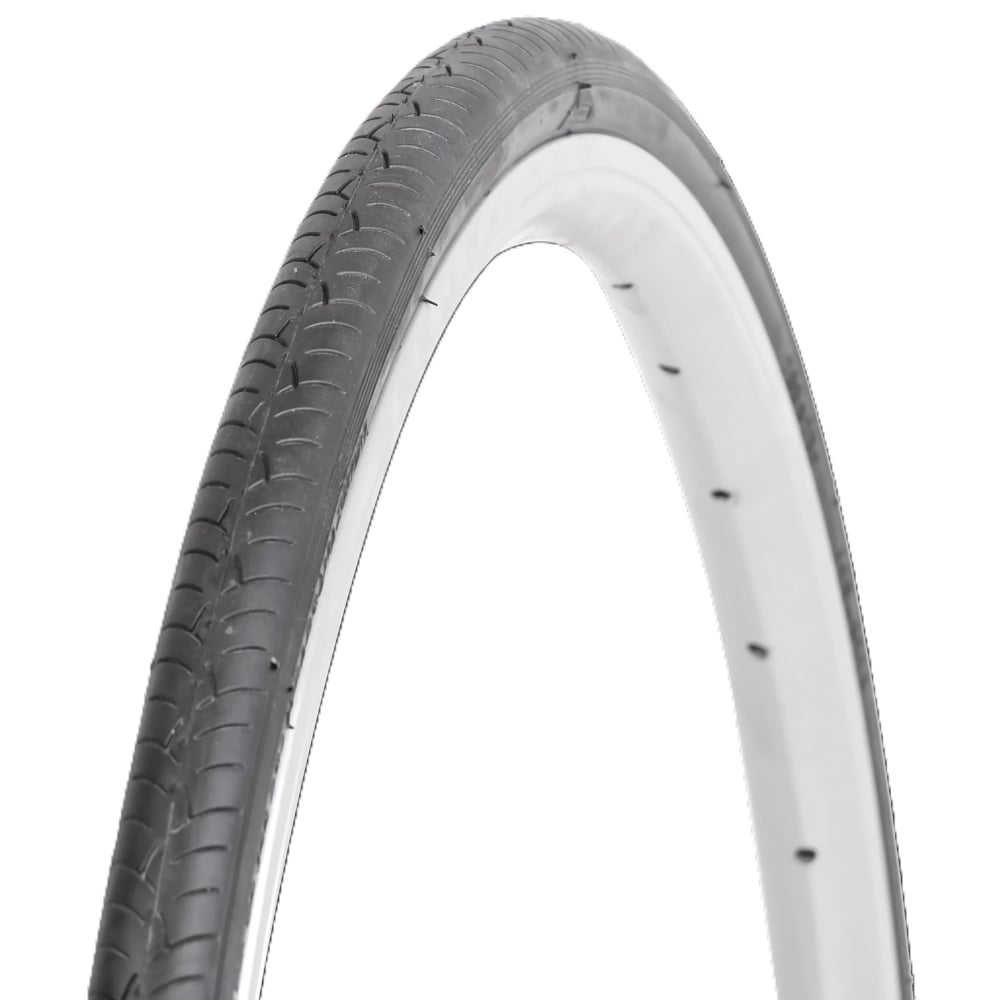 Anvelopa bicicleta Vee Rubber, 27x1 1/4 VRB-055 BK (32-630), Made in Thailanda