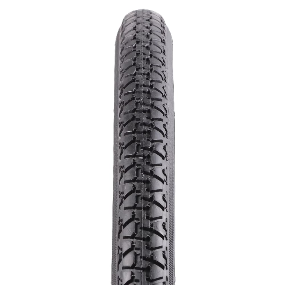 Anvelopa bicicleta Vee Rubber, 28x1 3/8x1 5/8 VRB-113 BK (37-622), Made in Thailanda