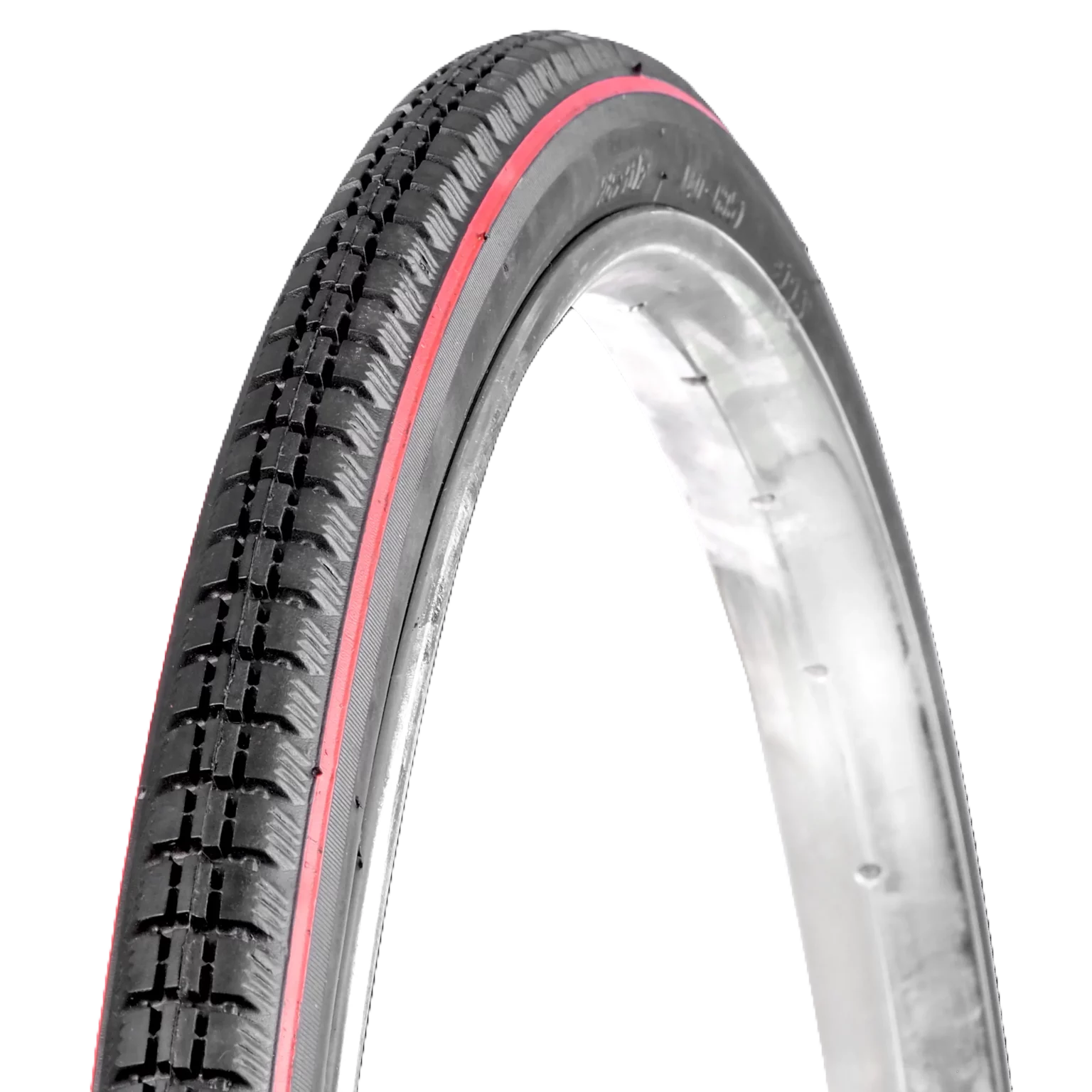 Anvelopa bicicleta Vee Rubber, 28x1 1/2, VRB-015MI, (40-635), Made in Thailanda
