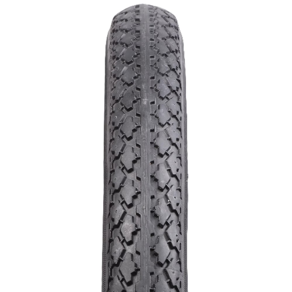 Anvelopa bicicleta Vee Rubber, 28x1.75 VRB-208 BK (44-622), Made in Thailanda