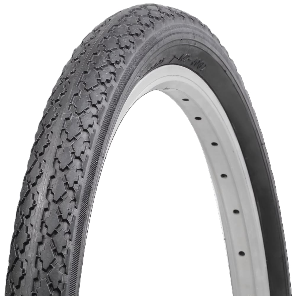 Anvelopa bicicleta Vee Rubber, 28x1.75 VRB-208 BK (44-622), Made in Thailanda