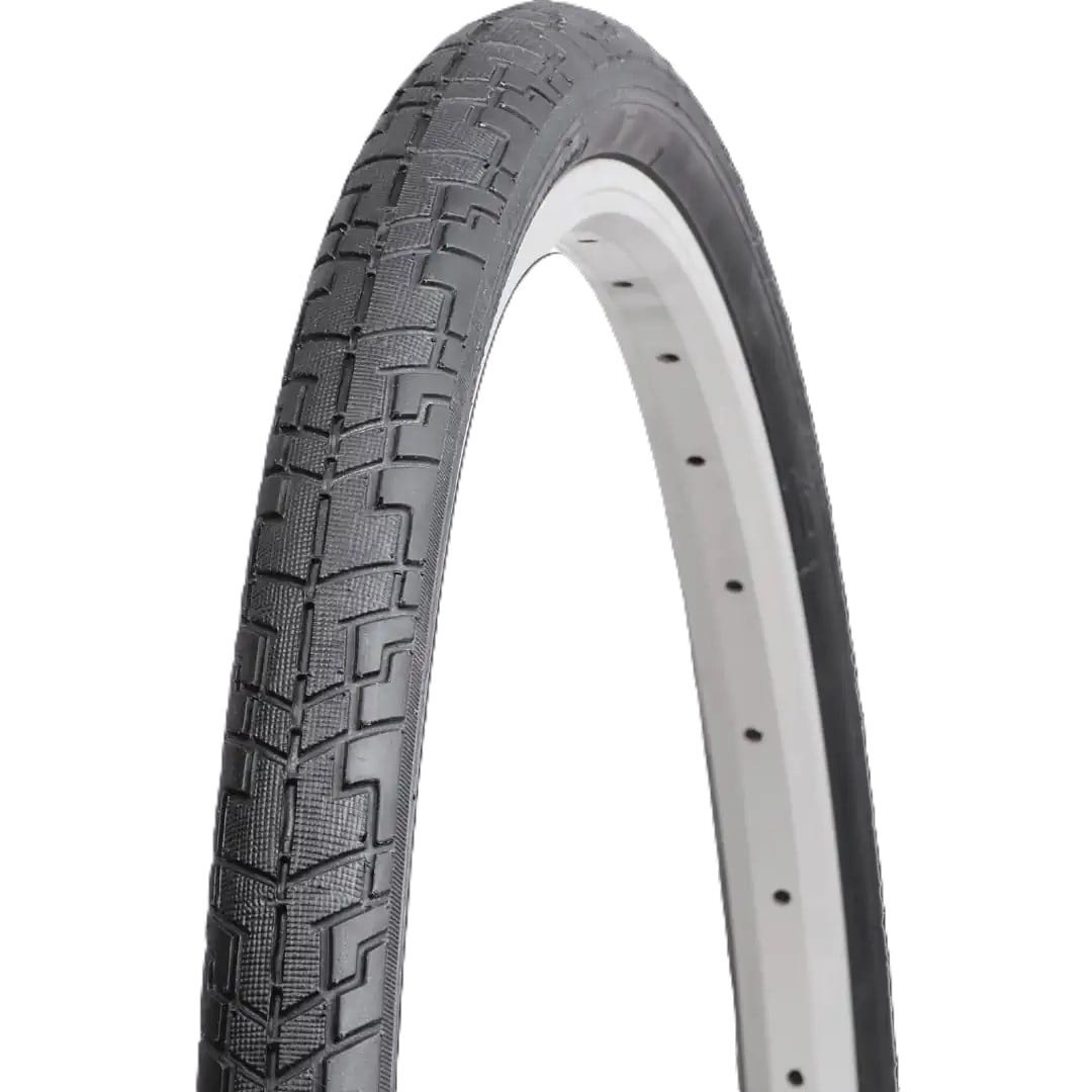 Anvelopa bicicleta Vee Rubber, 700x35C VRB-159 BK, Made in Thailanda