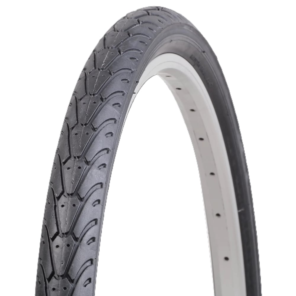 Anvelopa bicicleta Vee Rubber, 28x1.75 VRB-212 BK (47-622), CITY WOLF - Made in Thailanda