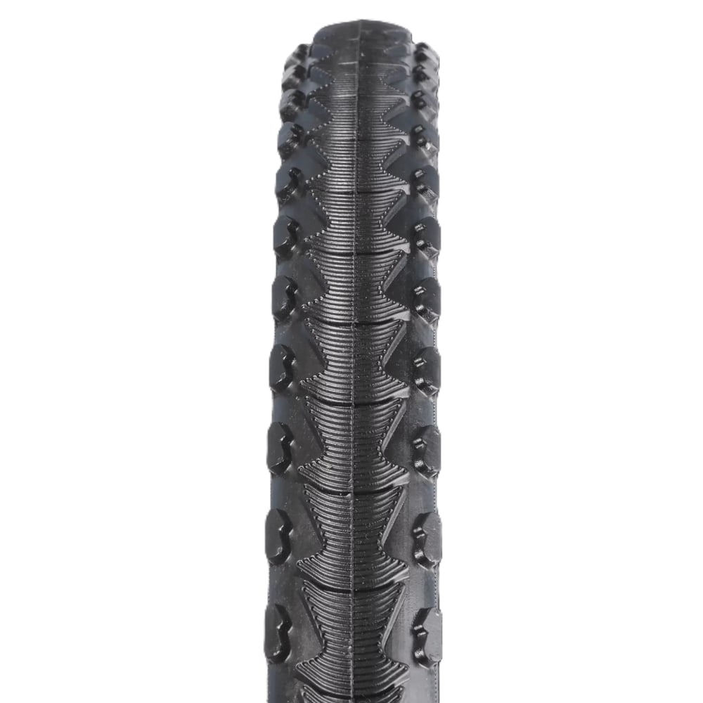 Anvelopa bicicleta Vee Rubber, 28x1.75 VRB-252 BK (47-622) TORNADO - Made in Thailanda