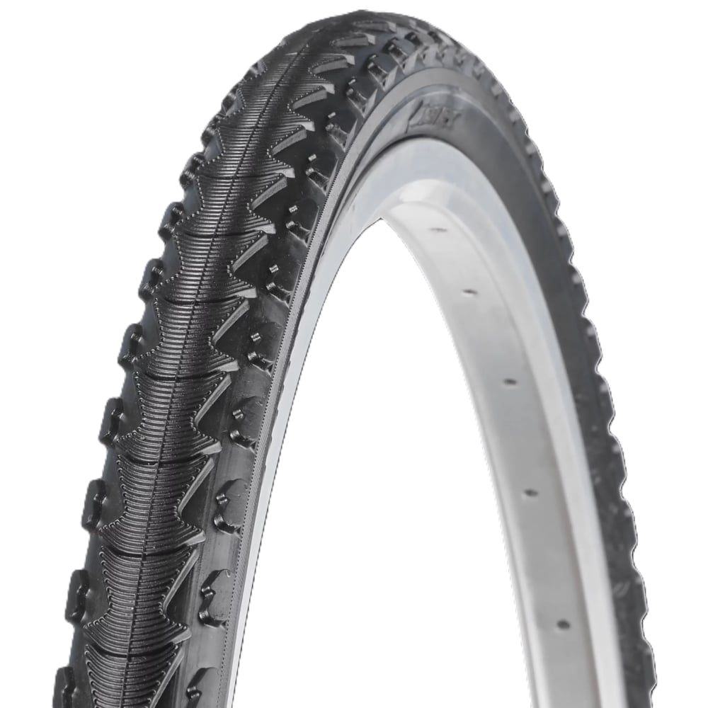 Anvelopa bicicleta Vee Rubber, 28x1.75 VRB-252 BK (47-622) TORNADO - Made in Thailanda