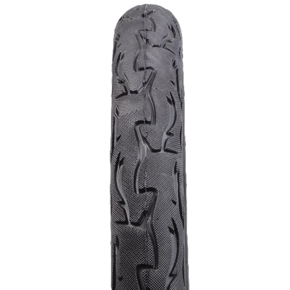 Anvelopa bicicleta Vee Rubber, 20x2.10 VRB-287 BK (54-406), Made in Thailanda