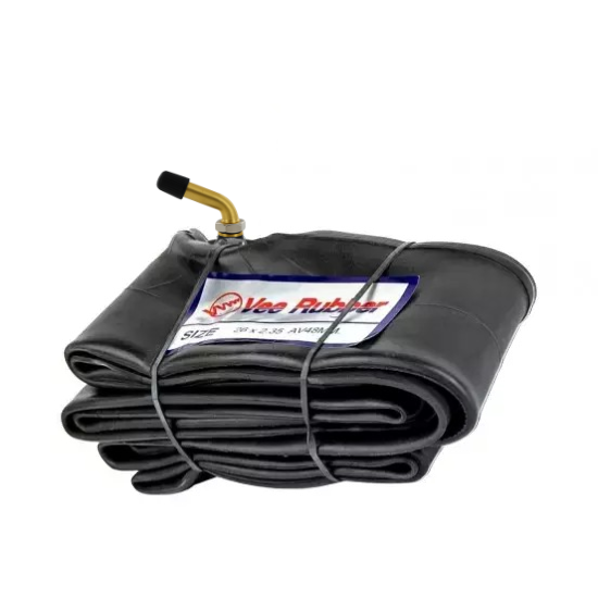 Camera bicicleta 14x2.50 DIN7768, Vee Rubber, (64‑254), Made in Thailanda