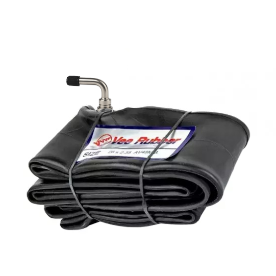 Camera bicicleta 18x2.50/3.00 PV78, Vee Rubber (76‑355), Made in Thailanda