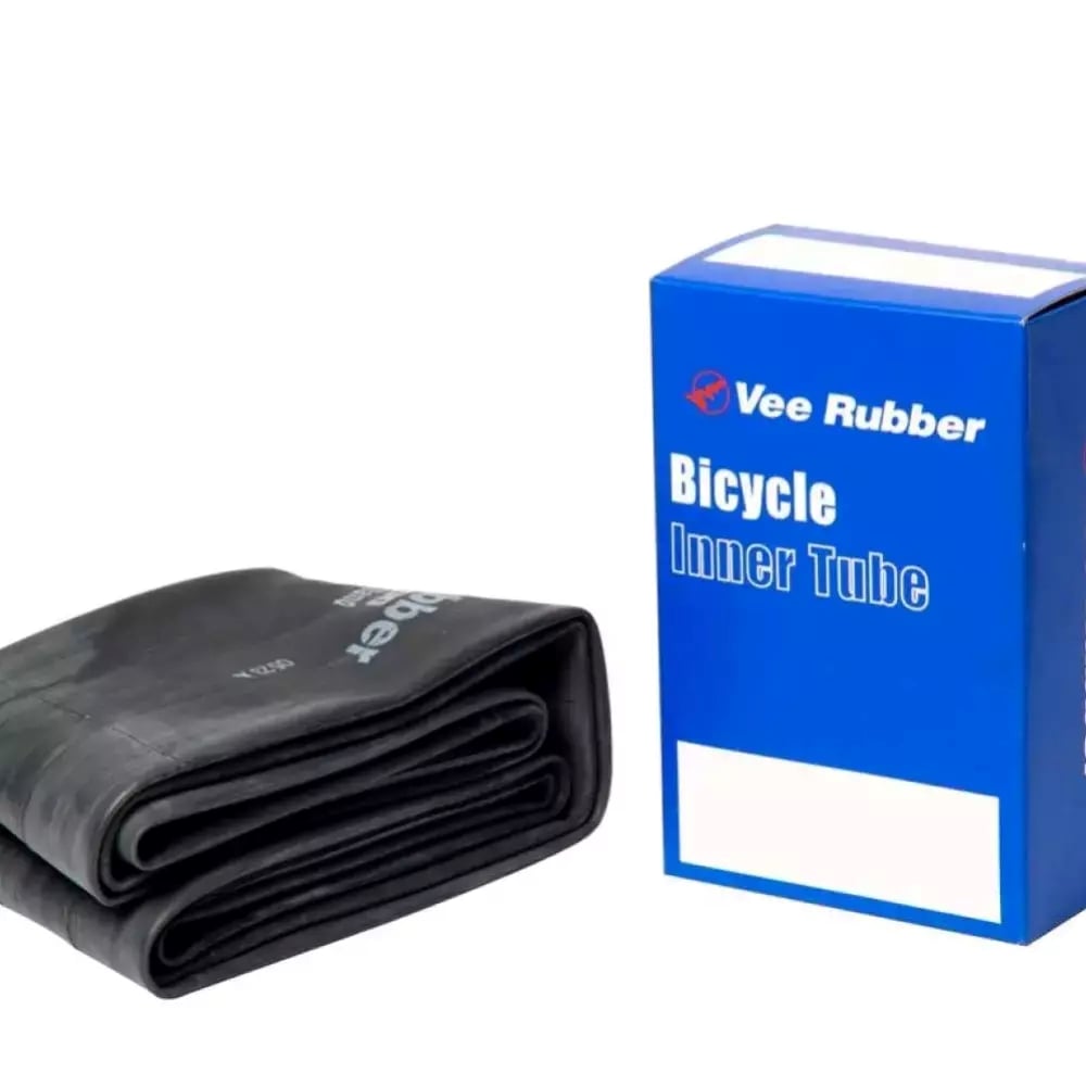 Camera bicicleta, la cutie, 27.5x2.35 (AV) (48 mm), Vee Rubber - Made in Thailanda