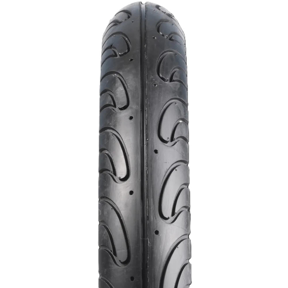 Anvelopa bicicleta 20x3.00 VRB-282 BK (CHOPPER), Vee Rubber, Made in Thailand