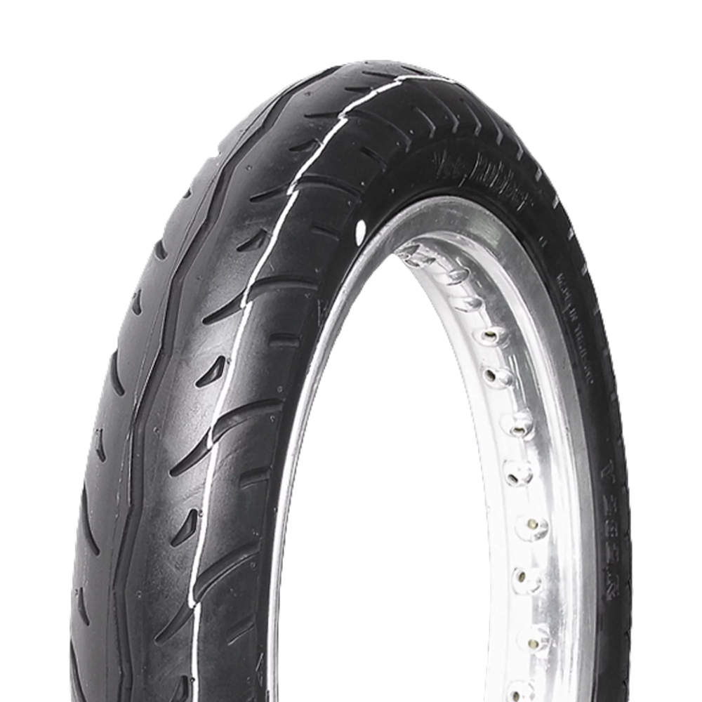 Anvelopa moto 100/90-14 VRM-282 (57P) (STREET TIRES) TBL, Vee Rubber, Made in Thaila