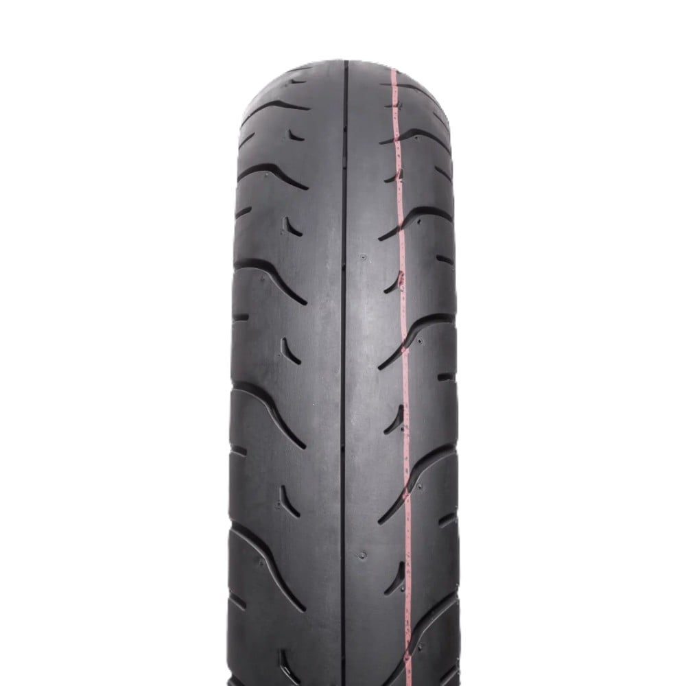 Anvelopa moto 100/90-14 VRM-338 (57P) (STREET TIRES) TBL, Vee Ruuber, Made in Thailand