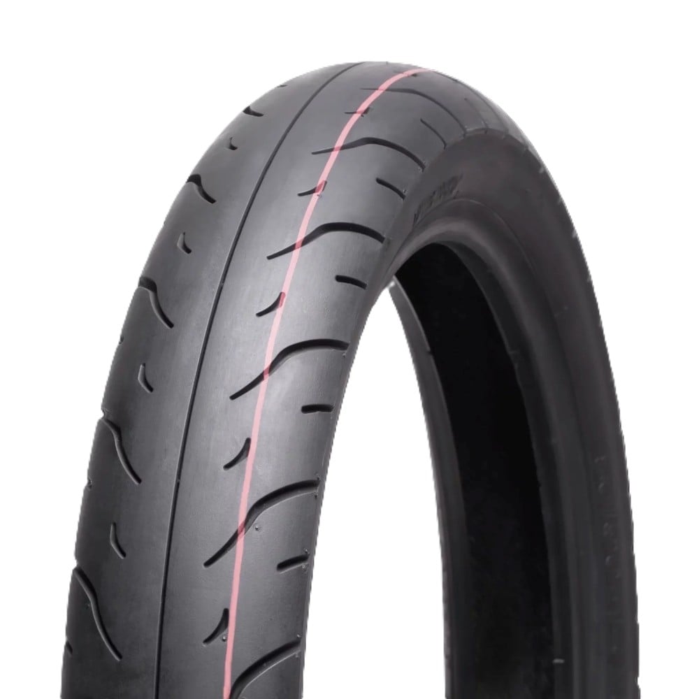 Anvelopa moto 100/90-14 VRM-338 (57P) (STREET TIRES) TBL, Vee Ruuber, Made in Thailand