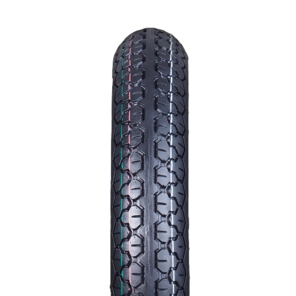 Anvelopa moto all season, Vee Rubber, 110/80-14 VRM-144, Tubeless 59J - Made in Thailanda
