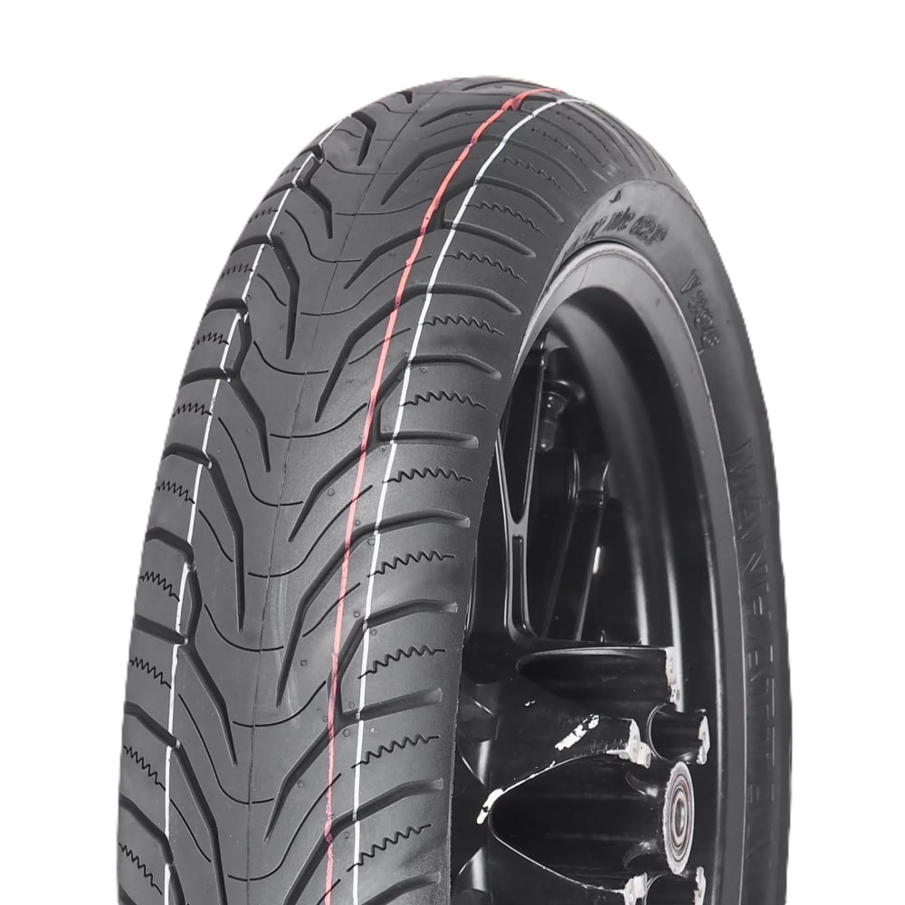 Anvelopa moto all-season Vee Rubber, 120/70-10 VRM-396, Tubeless 54P, MANHATTAN - Made in Thailanda