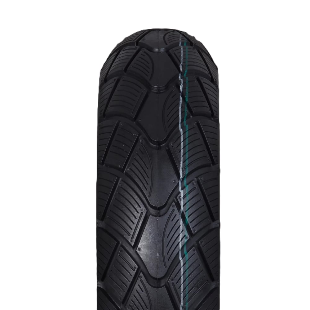 Anvelopa moto all season, Vee Rubber, 130/70-12 VRM-351, Tubeless 62S - Made in Thailanda