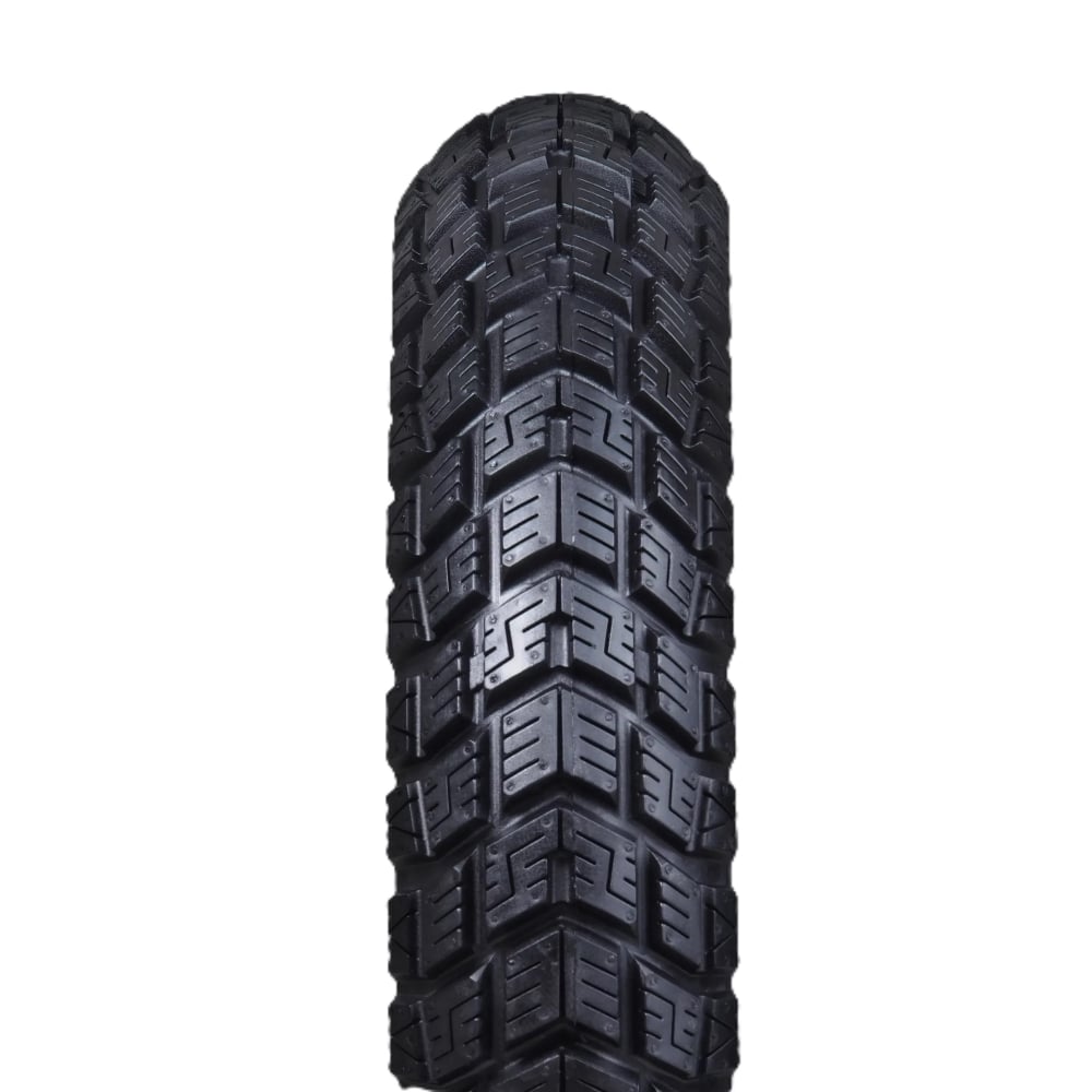 Anvelopa moto all season, Vee Rubber, 110/80-14 VRM-353, Tubeless 59J - Made in Thailanda
