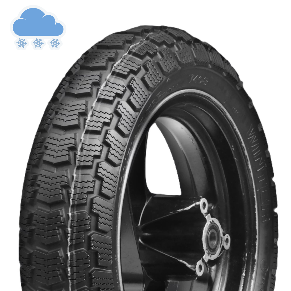 Anvelopa moto all season, Vee Rubber, 130/70-17 VRM-408 62P Tubeless - Made in Thailanda