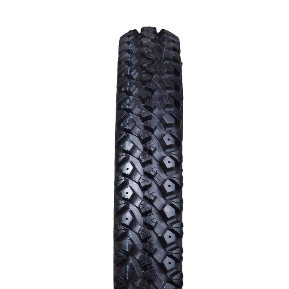Anvelopa moto all season, Vee Rubber, 250-17 VRM-325 STUD LESS, TT 38P - Made in Thailanda