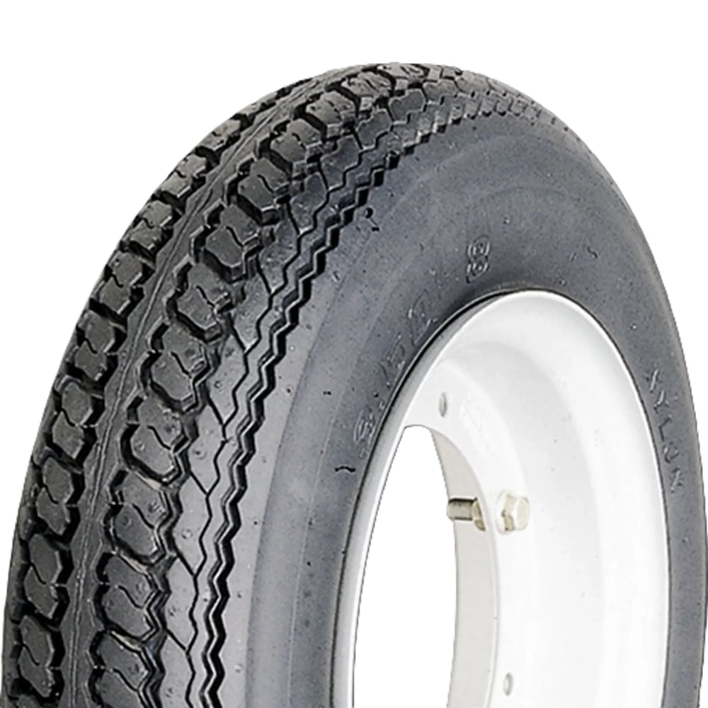 Anvelopa moto Vee Rubber, 350-8 VRM-051, TT 46J - Made in Thailanda