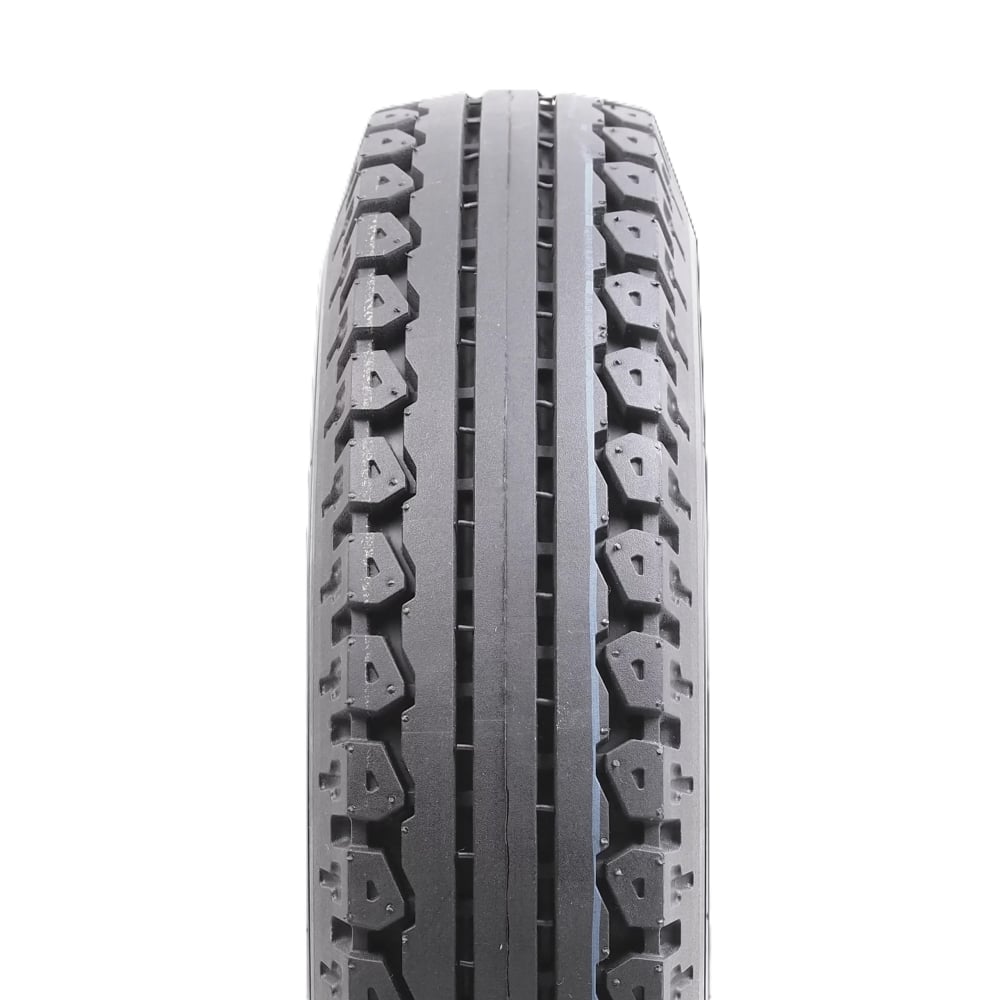 Anvelopa moto Vee Rubber, 400-8 VRM-415, TT 76F, 8PR - Made in Thailanda